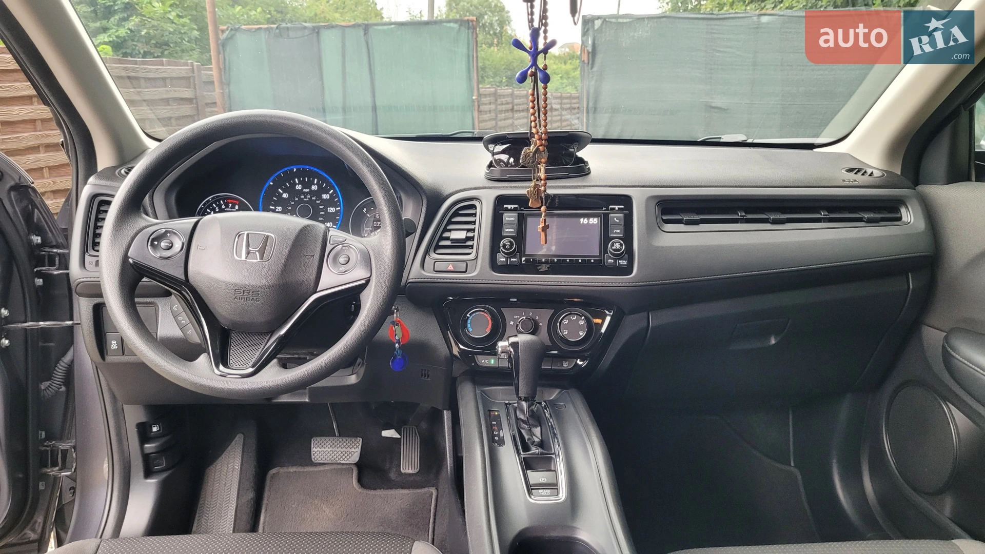 2020 Honda HR-V - мініатюра 13