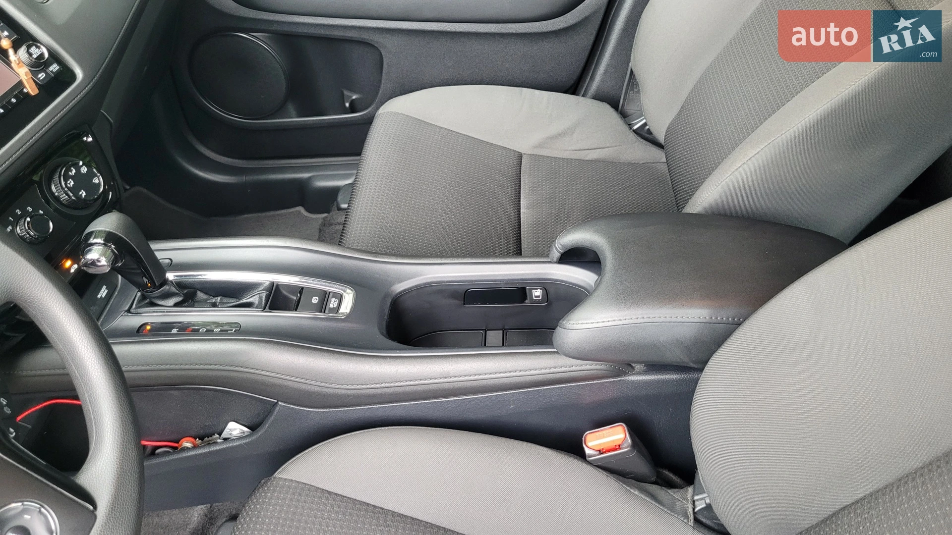 2020 Honda HR-V - мініатюра 17