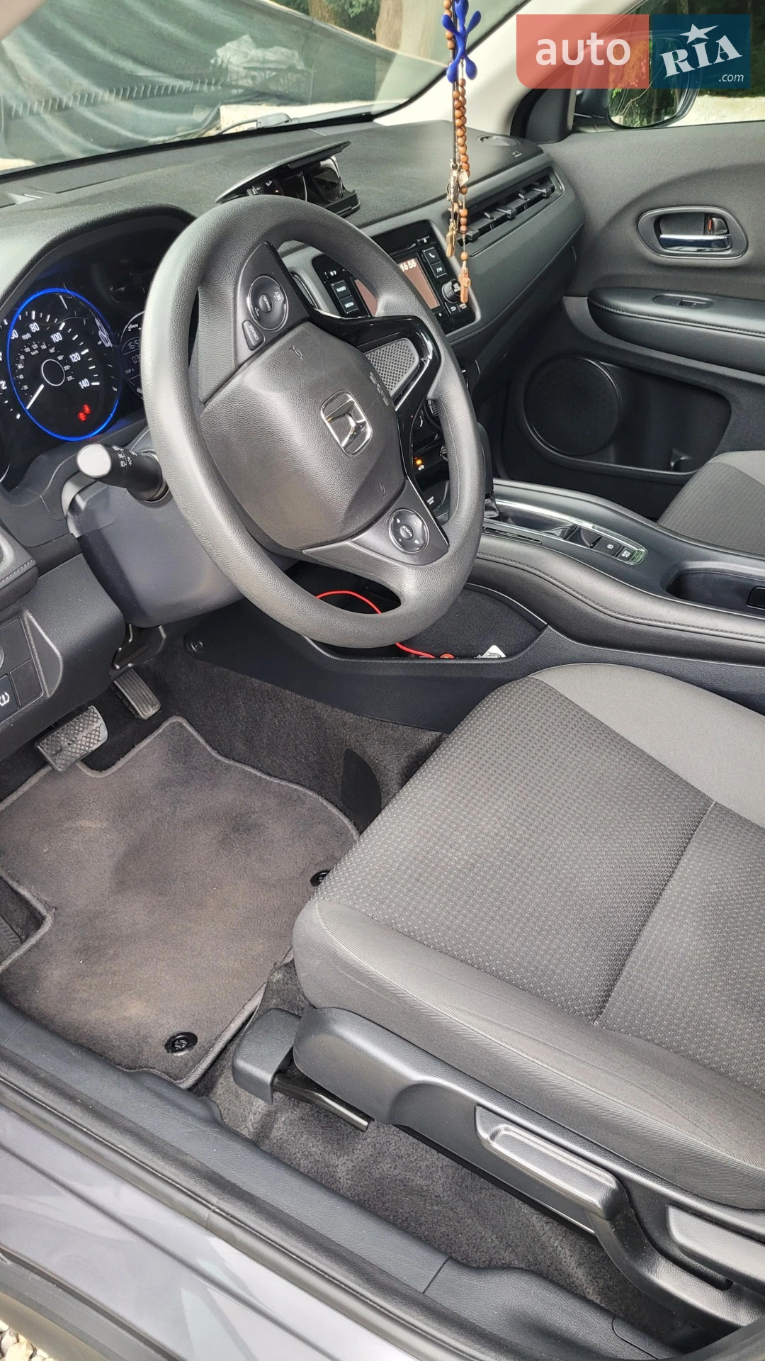 2020 Honda HR-V - мініатюра 15