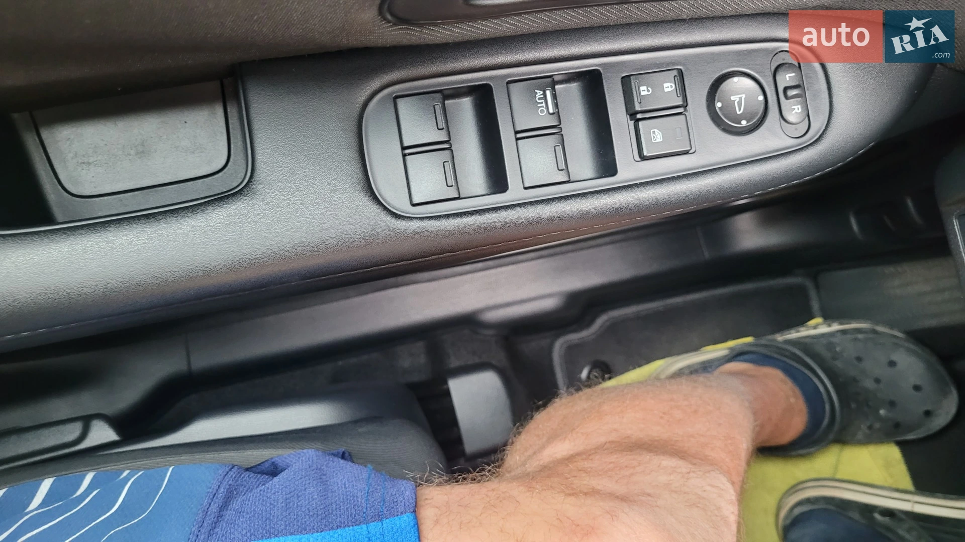 2020 Honda HR-V - мініатюра 22