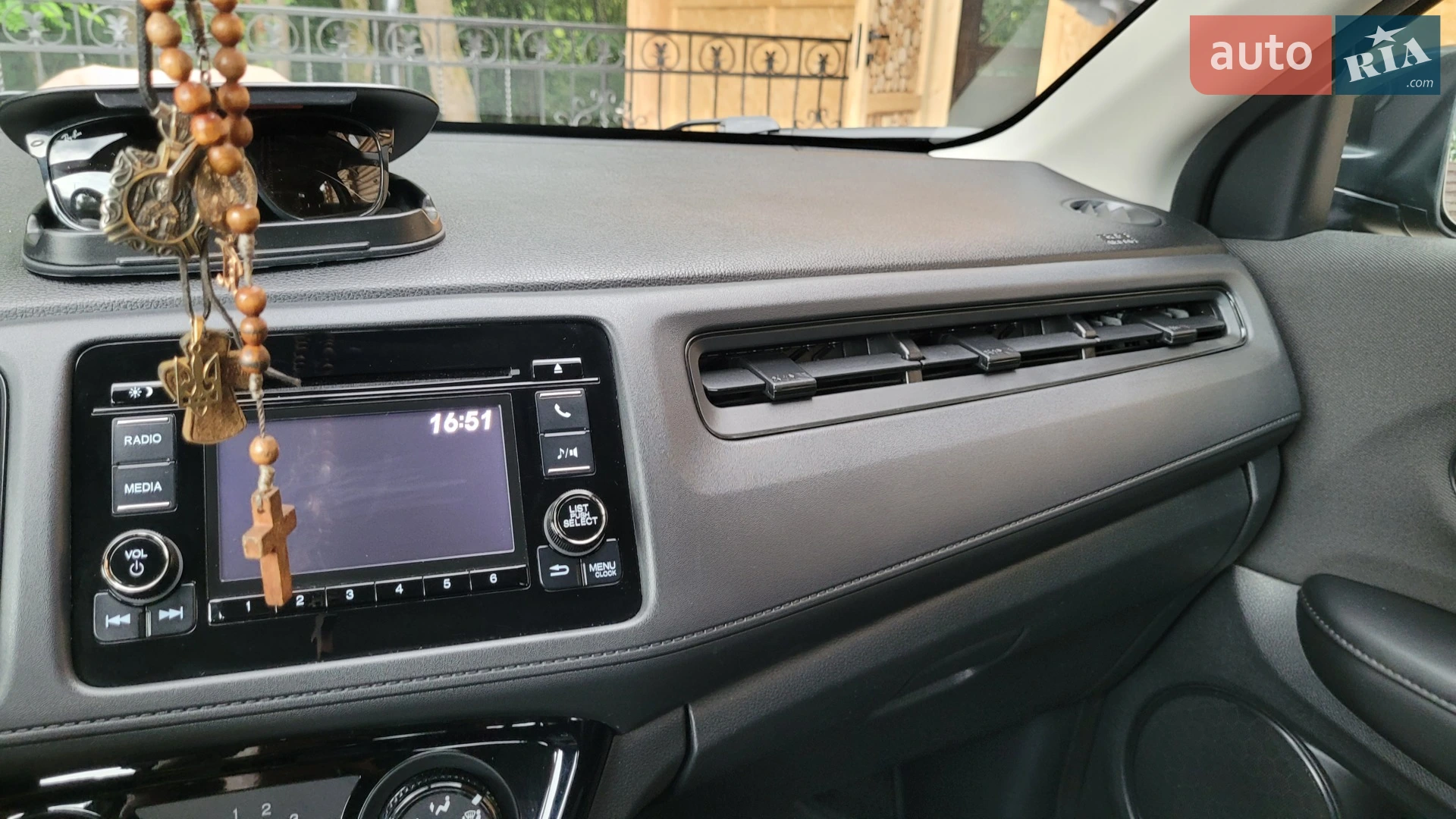 2020 Honda HR-V - мініатюра 24