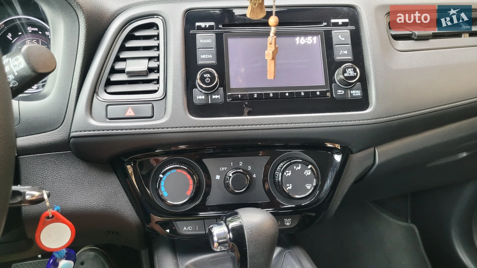 2020 Honda HR-V - мініатюра 26