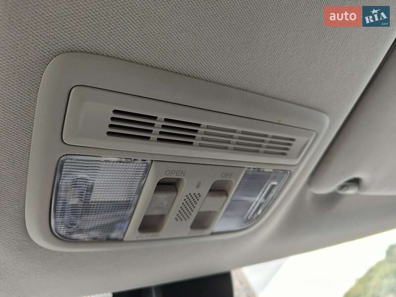 Внедорожник / Кроссовер Honda HR-V 2019 в Киеве