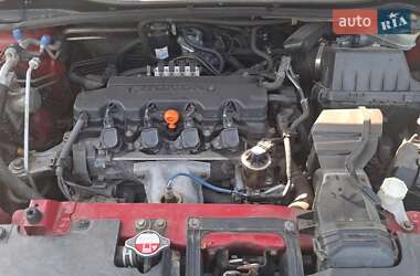 Внедорожник / Кроссовер Honda HR-V 2015 в 