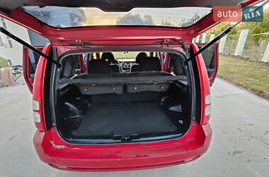 Внедорожник / Кроссовер Honda HR-V 2005 в 
