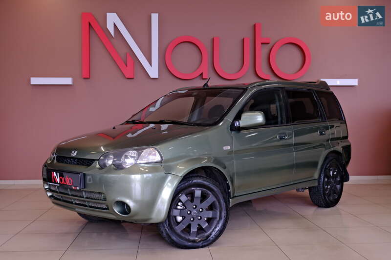 Honda HR-V 2005