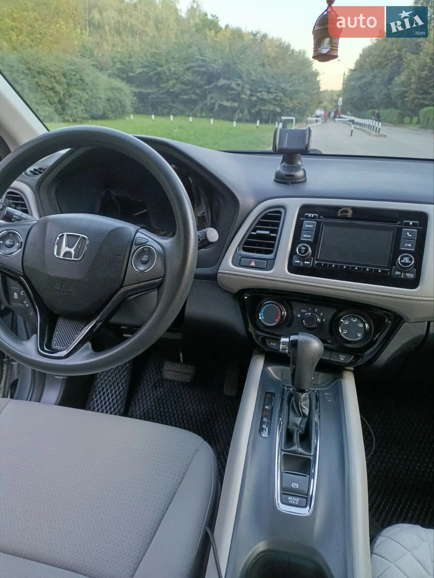 2020 Honda HR-V - мініатюра 2