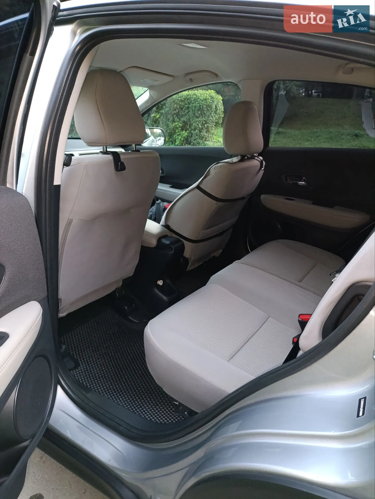 2020 Honda HR-V - мініатюра 12