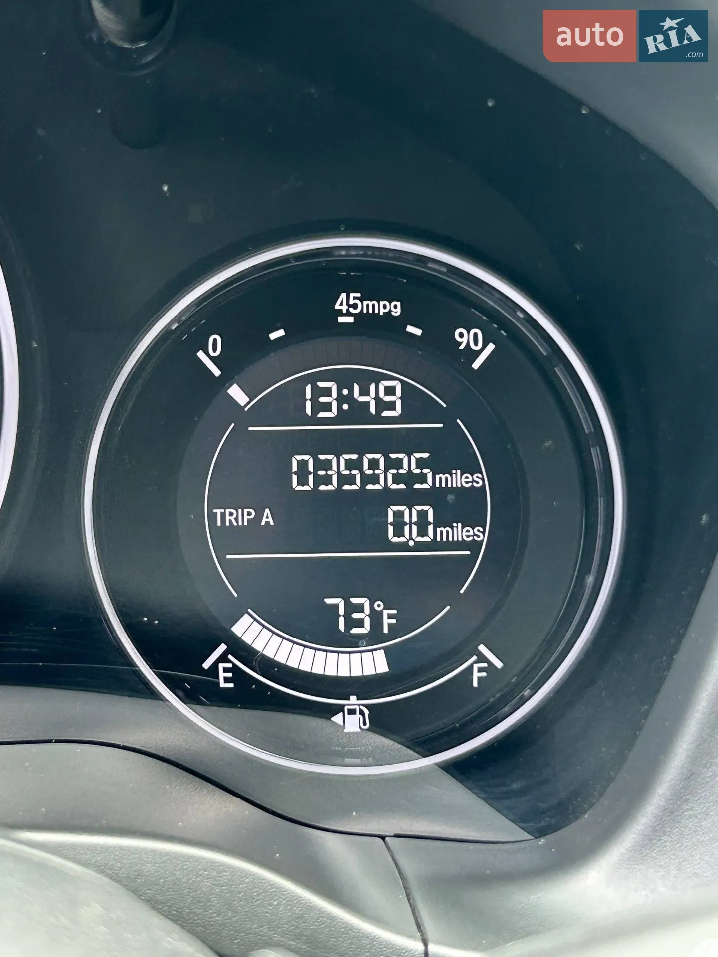 2022 Honda HR-V - мініатюра 17