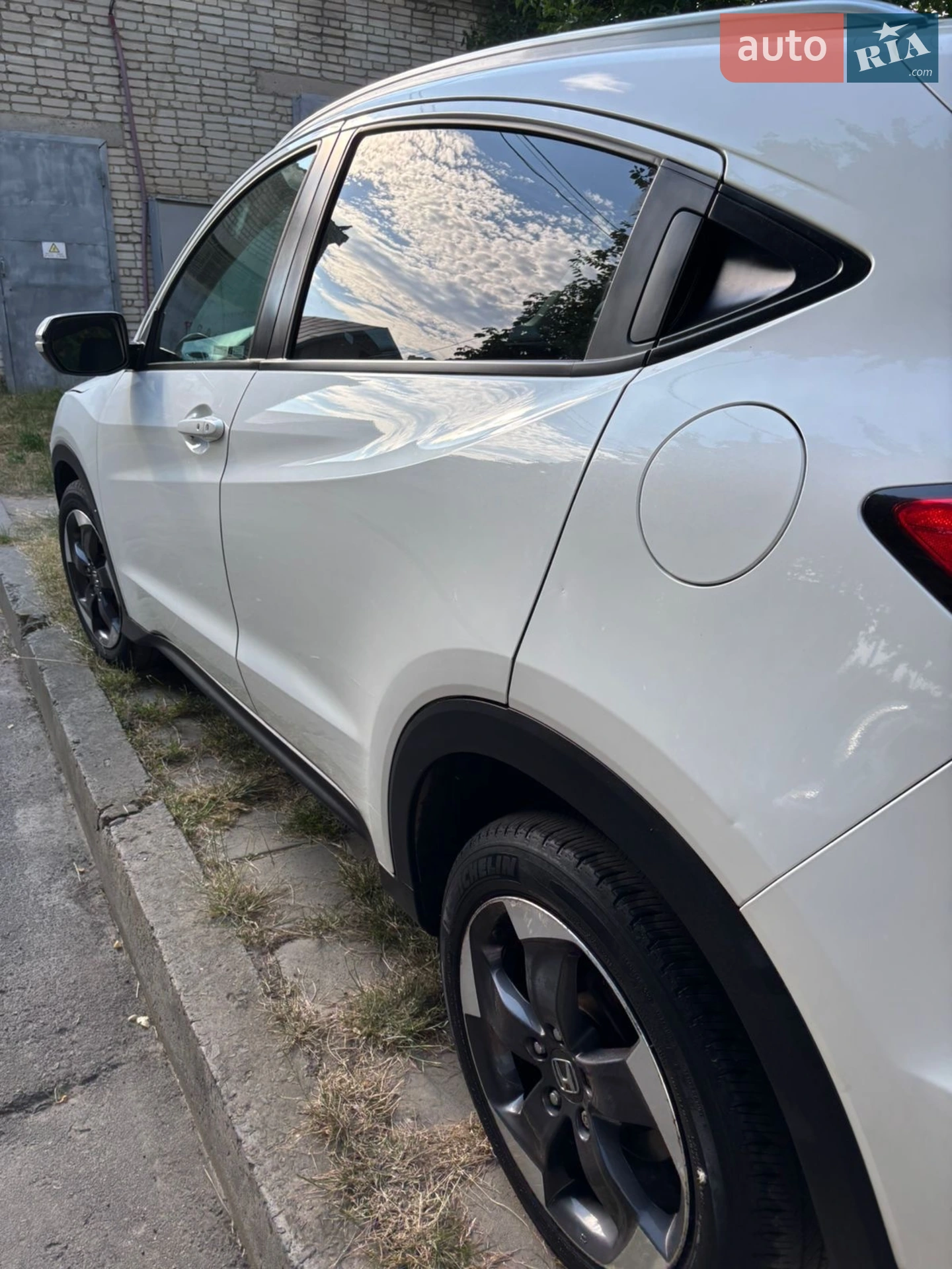 2018 Honda HR-V - мініатюра 4