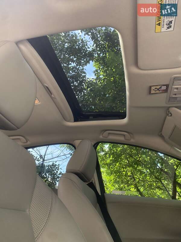 Внедорожник / Кроссовер Honda HR-V 2018 в Львове