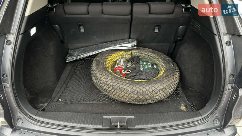 Внедорожник / Кроссовер Honda HR-V 2016 в Львове