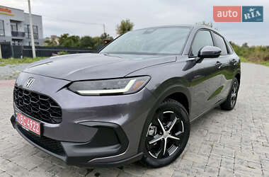 Внедорожник / Кроссовер Honda HR-V 2023 в 