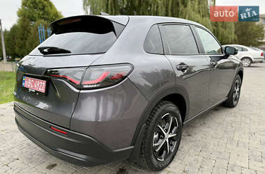 Внедорожник / Кроссовер Honda HR-V 2023 в 