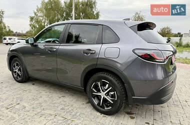 Внедорожник / Кроссовер Honda HR-V 2023 в 