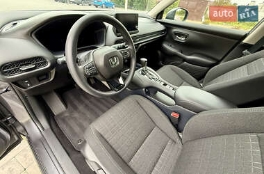 Внедорожник / Кроссовер Honda HR-V 2023 в 