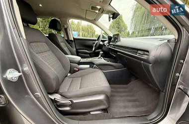 Внедорожник / Кроссовер Honda HR-V 2023 в 