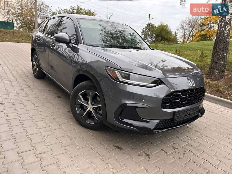 Позашляховик / Кросовер Honda HR-V 2023 в Фастові