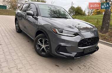 Внедорожник / Кроссовер Honda HR-V 2023 в 