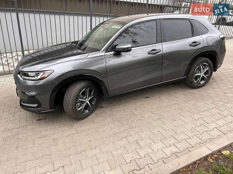 Позашляховик / Кросовер Honda HR-V 2023 в Фастові
