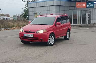 Внедорожник / Кроссовер Honda HR-V 2005 в Мене