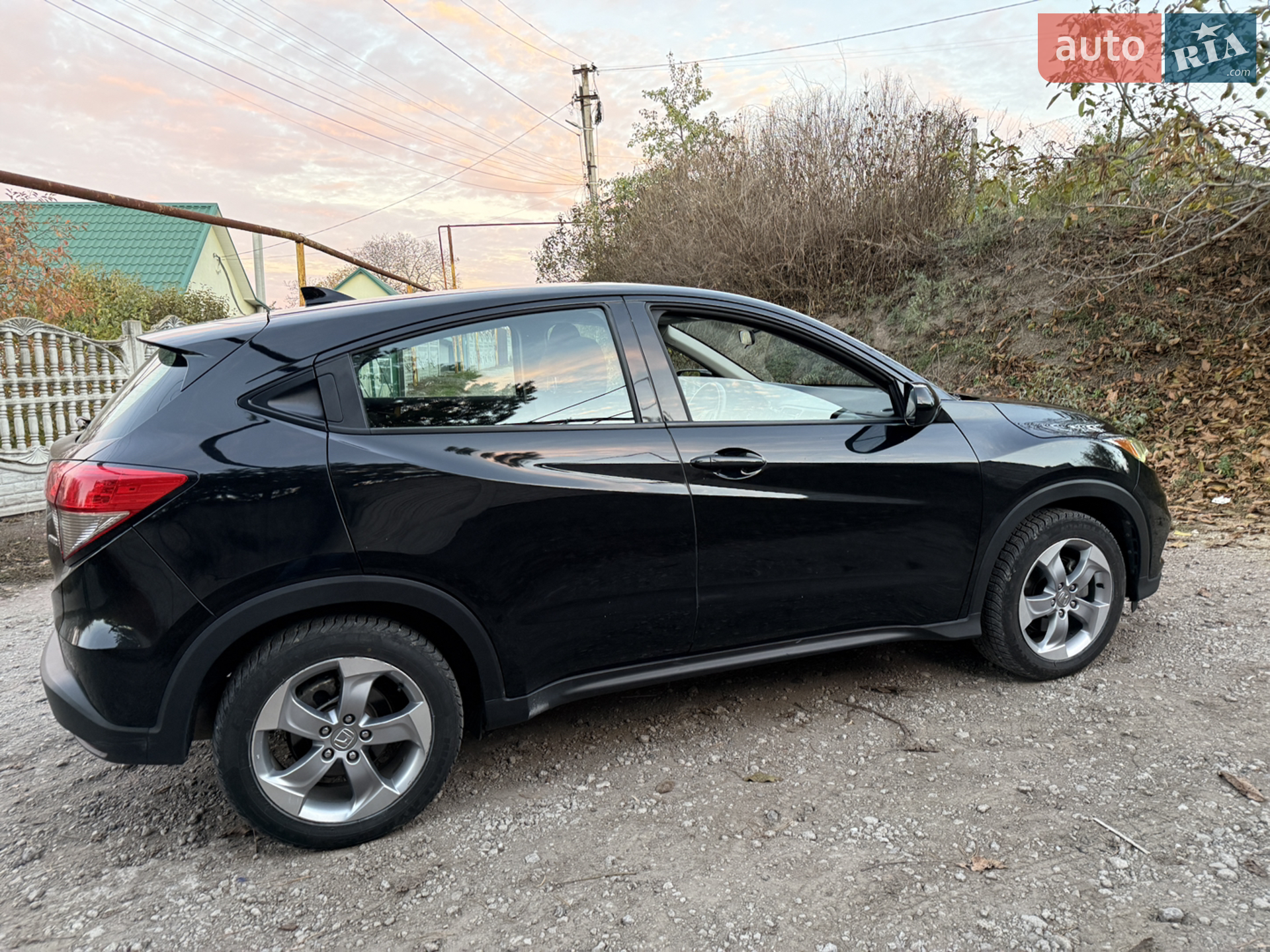 2019 Honda HR-V - мініатюра 6