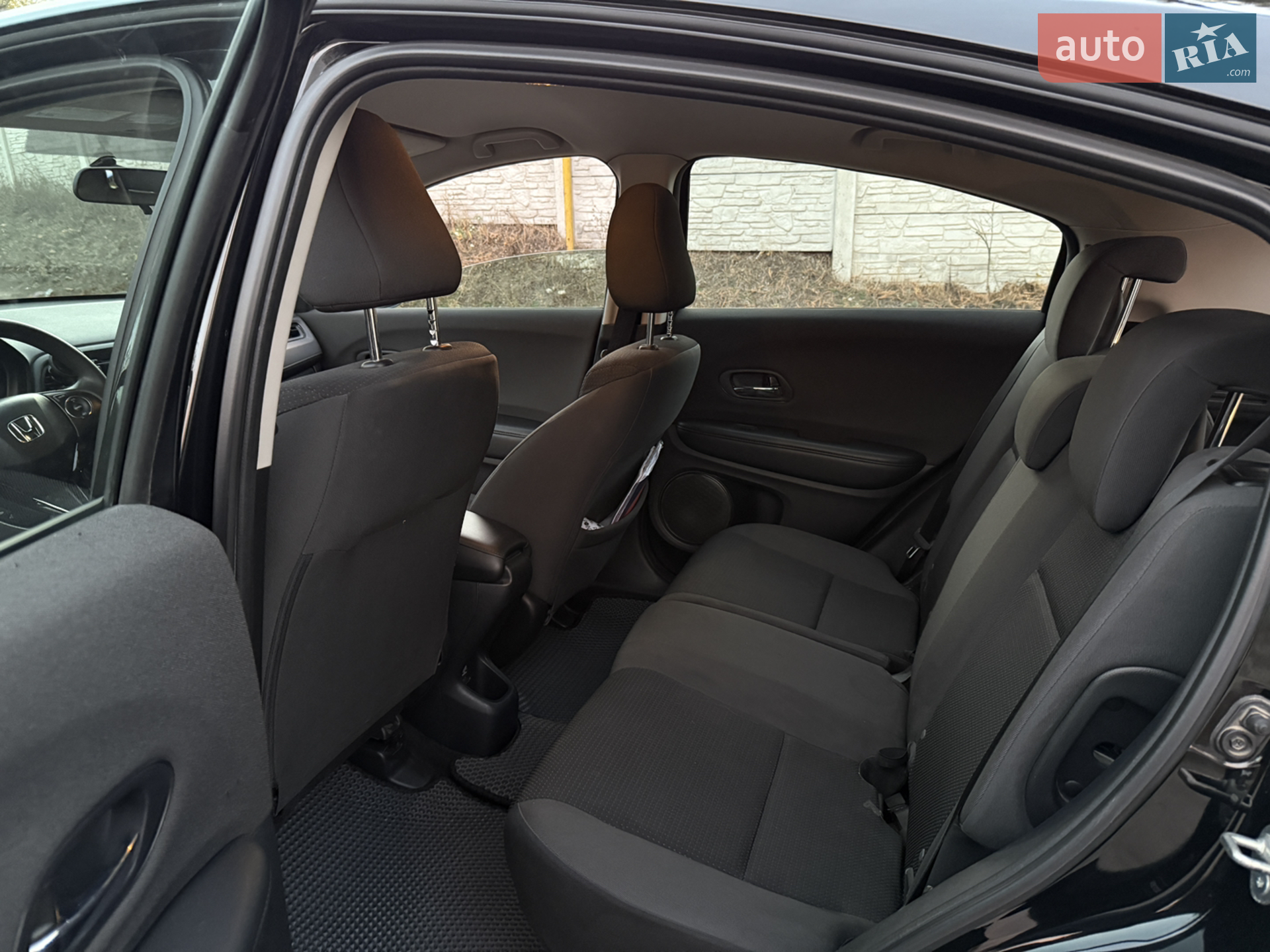 2019 Honda HR-V - мініатюра 15