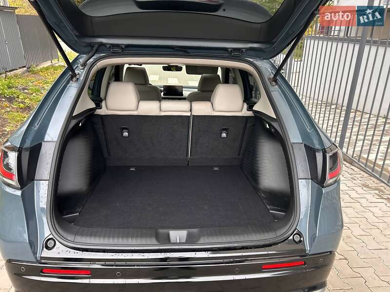 Позашляховик / Кросовер Honda HR-V 2022 в Фастові фото 10 Позашляховик / Кросовер Honda HR-V 2022 в Фастові
