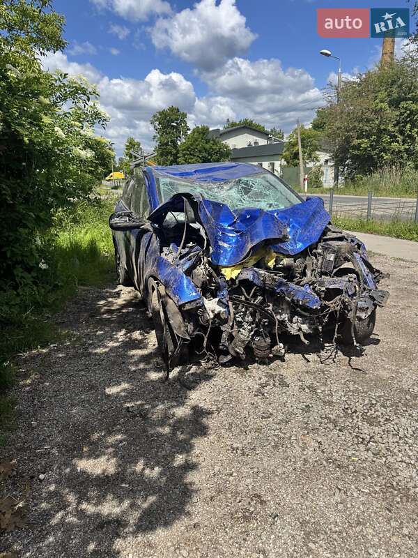Внедорожник / Кроссовер Honda HR-V 2020 в Киеве фото 2 Внедорожник / Кроссовер Honda HR-V 2020 в Киеве