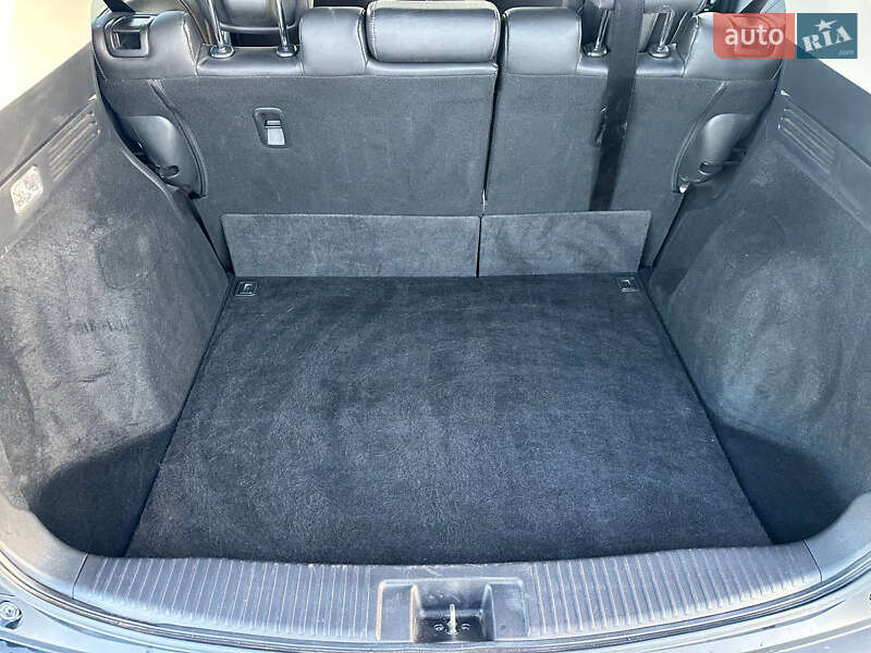 Позашляховик / Кросовер Honda HR-V 2016 в Львові фото 21 Позашляховик / Кросовер Honda HR-V 2016 в Львові