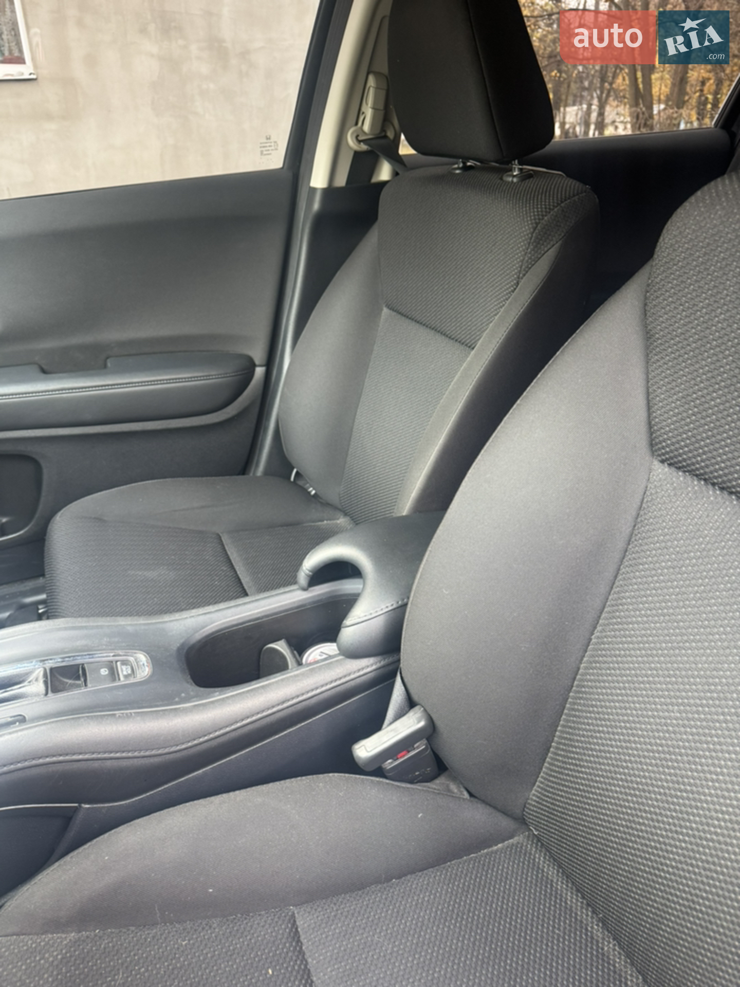 2018 Honda HR-V - мініатюра 9
