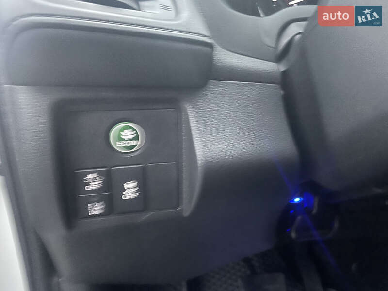 Внедорожник / Кроссовер Honda HR-V 2021 в Киеве