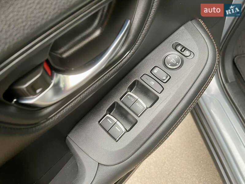 Внедорожник / Кроссовер Honda HR-V 2023 в Киеве фото 29 Внедорожник / Кроссовер Honda HR-V 2023 в Киеве