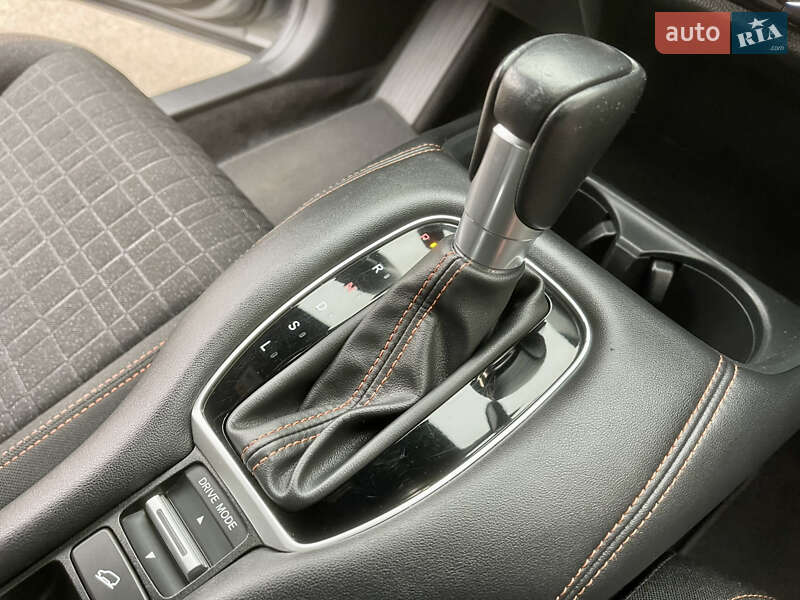 Внедорожник / Кроссовер Honda HR-V 2023 в Киеве фото 40 Внедорожник / Кроссовер Honda HR-V 2023 в Киеве