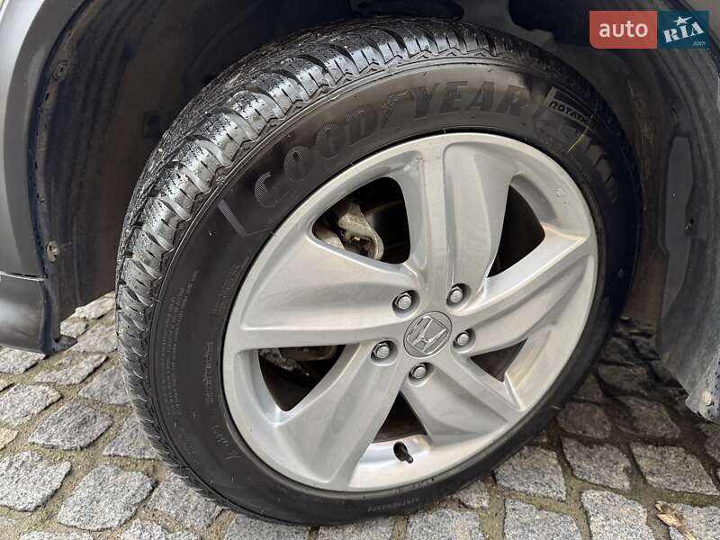 Позашляховик / Кросовер Honda HR-V 2019 в Києві фото 14 Позашляховик / Кросовер Honda HR-V 2019 в Києві
