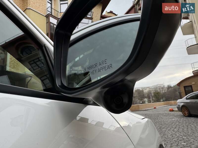 Позашляховик / Кросовер Honda HR-V 2019 в Києві фото 41 Позашляховик / Кросовер Honda HR-V 2019 в Києві