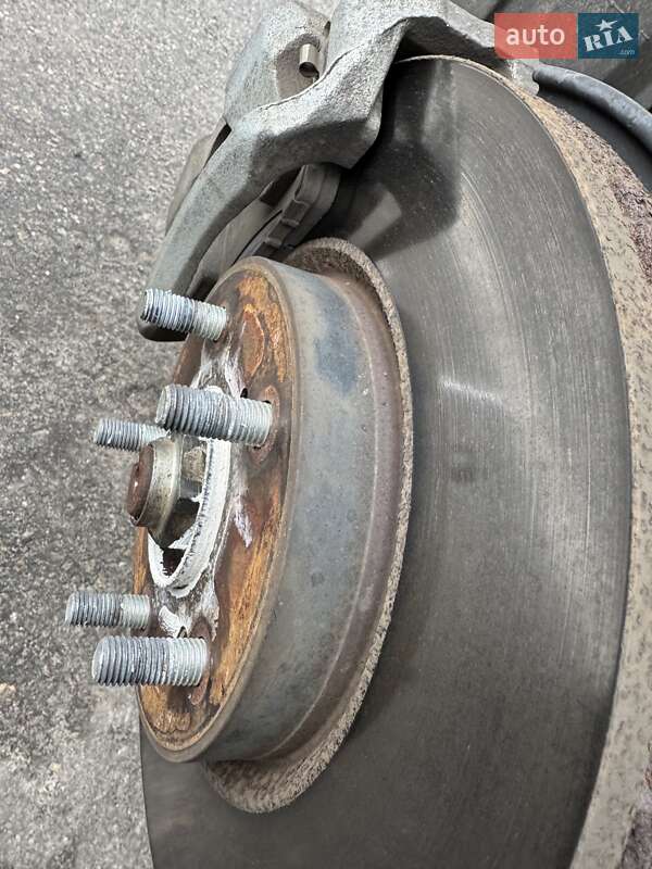 Позашляховик / Кросовер Honda HR-V 2019 в Києві фото 44 Позашляховик / Кросовер Honda HR-V 2019 в Києві