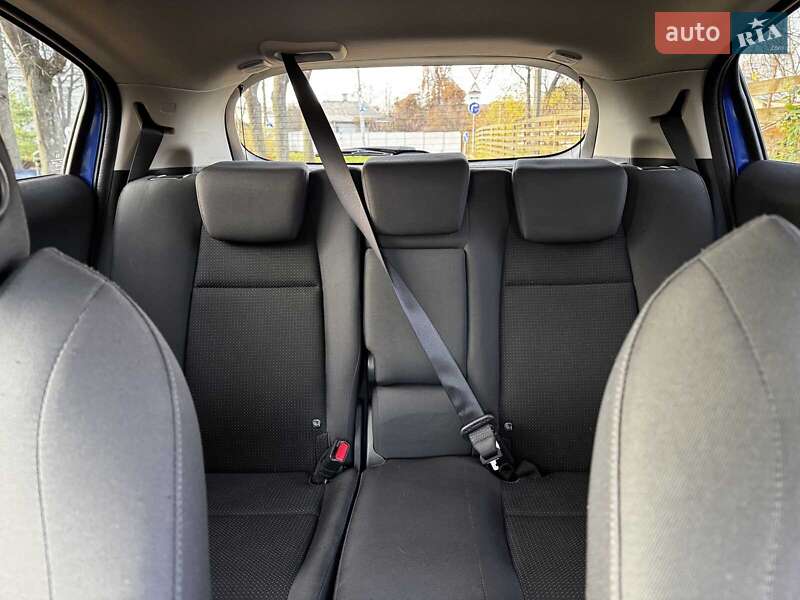 Внедорожник / Кроссовер Honda HR-V 2018 в Киеве