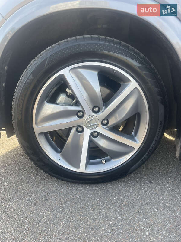 Внедорожник / Кроссовер Honda HR-V 2021 в Киеве фото 9 Внедорожник / Кроссовер Honda HR-V 2021 в Киеве