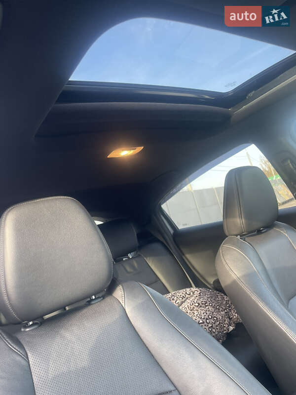 Внедорожник / Кроссовер Honda HR-V 2021 в Киеве фото 24 Внедорожник / Кроссовер Honda HR-V 2021 в Киеве