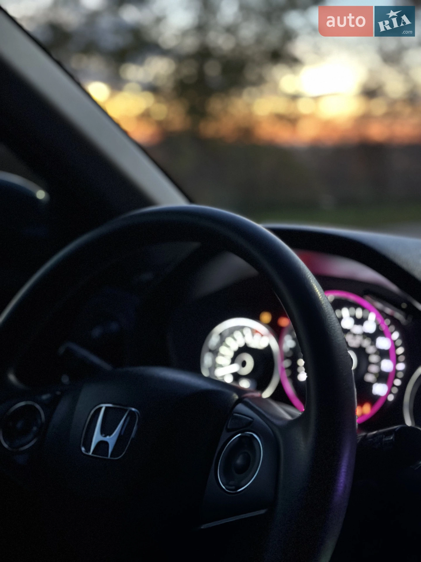 2016 Honda HR-V - мініатюра 21