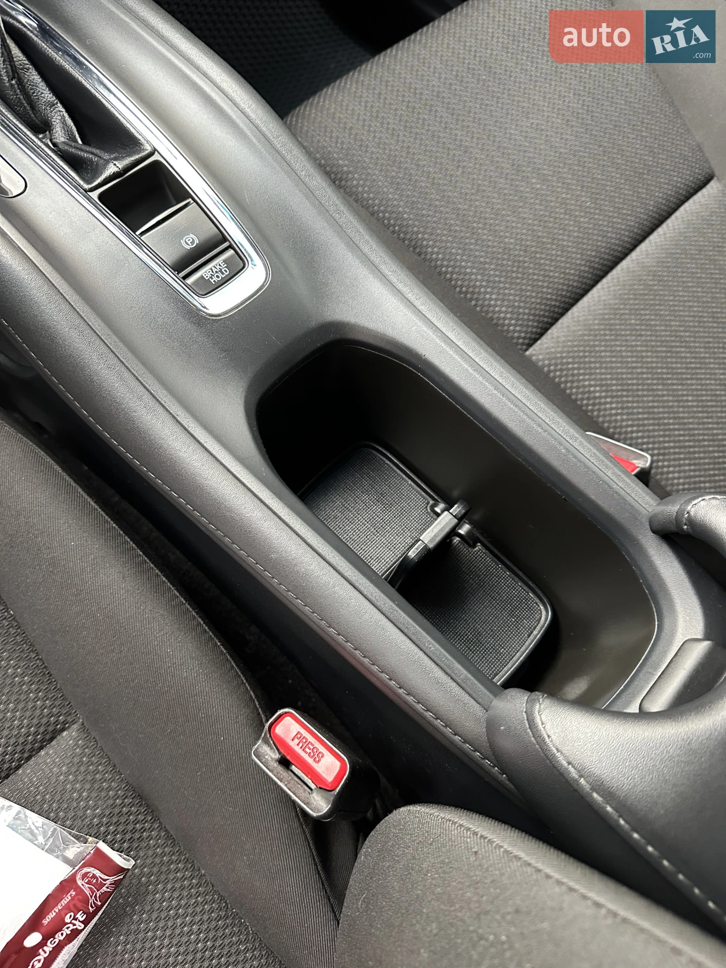 2016 Honda HR-V - мініатюра 32