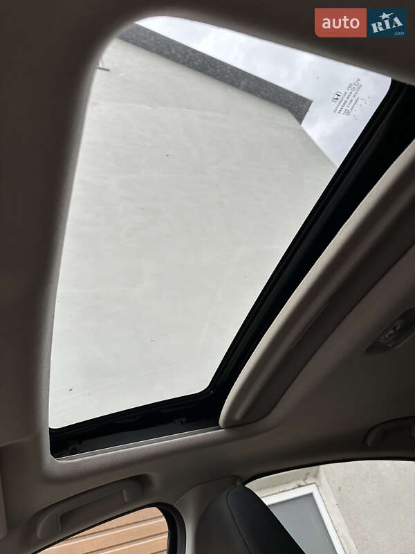 Позашляховик / Кросовер Honda HR-V 2016 в Миколаєві фото 35 Позашляховик / Кросовер Honda HR-V 2016 в Миколаєві