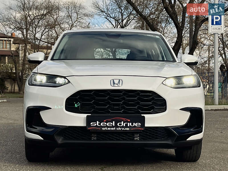 Внедорожник / Кроссовер Honda HR-V 2023 в Николаеве