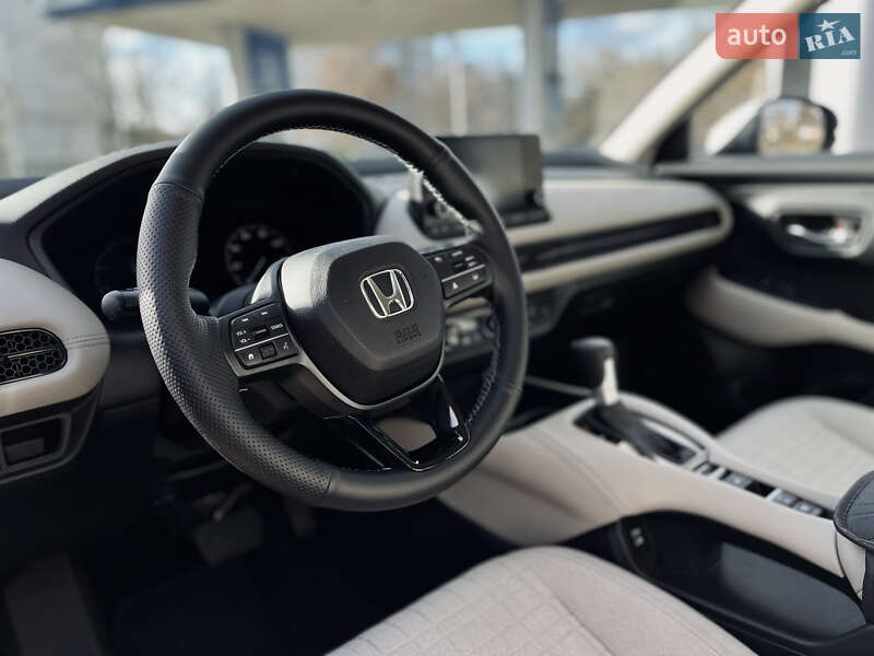 Внедорожник / Кроссовер Honda HR-V 2023 в Николаеве