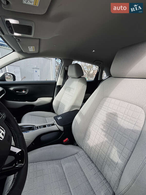 Внедорожник / Кроссовер Honda HR-V 2023 в Николаеве