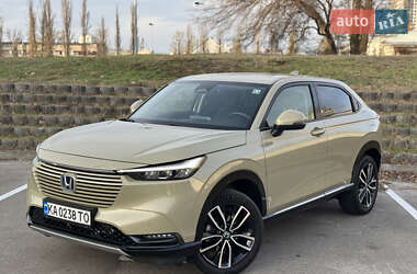 Внедорожник / Кроссовер Honda HR-V 2023 в Киеве