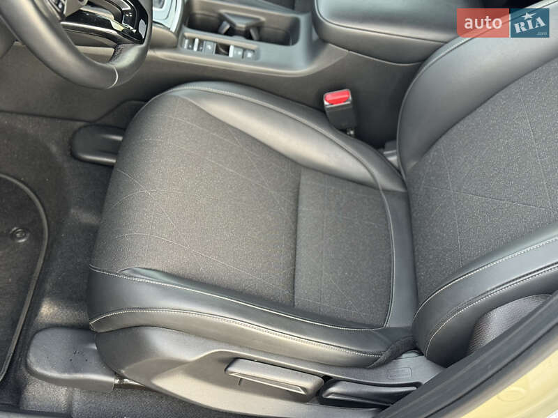 Внедорожник / Кроссовер Honda HR-V 2023 в Киеве