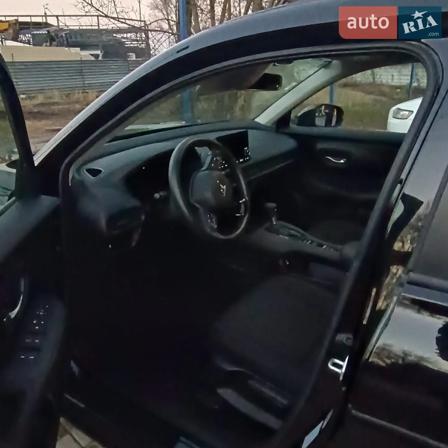 2023 Honda HR-V - мініатюра 13