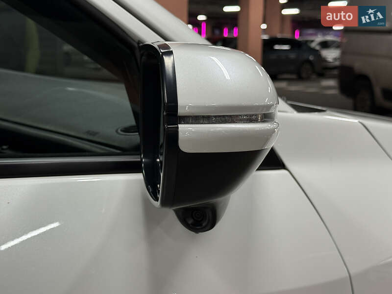 Позашляховик / Кросовер Honda HR-V 2021 в Києві фото 14 Позашляховик / Кросовер Honda HR-V 2021 в Києві